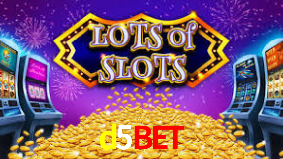 Exclusive Games d5bet