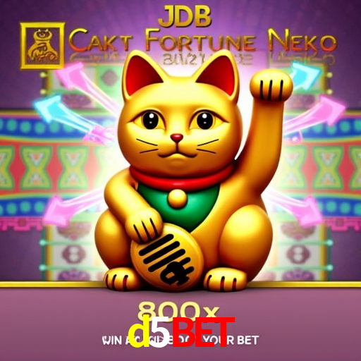 Slot Games d5bet