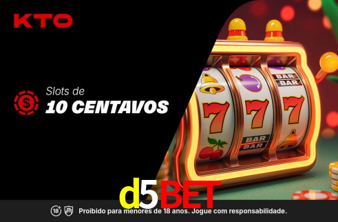 Premium Interface d5bet