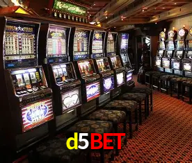 Flash Promotion d5bet