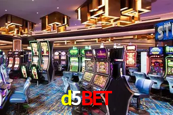 Exclusive Offers d5bet