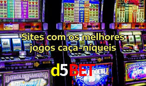 Welcome Bonus d5bet
