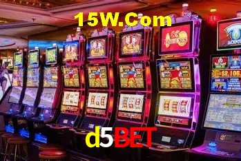 Statistics d5bet